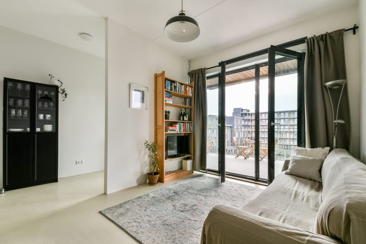 Foto 9 van Gamerenstraat 58