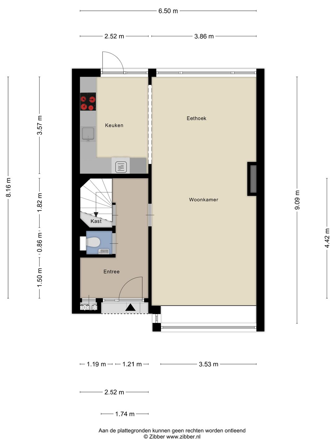 Foto 31 van Groningerstraatweg 196