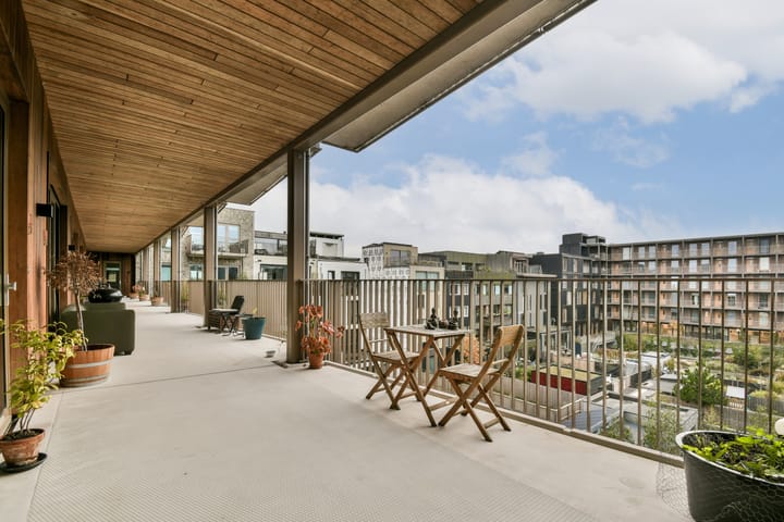 Foto 11 van Gamerenstraat 58