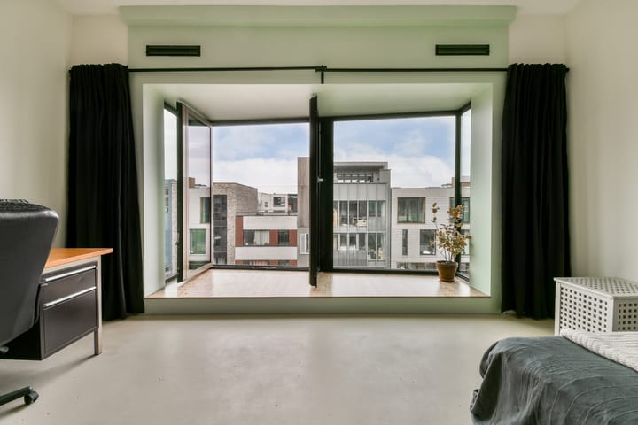 Foto 12 van Gamerenstraat 58