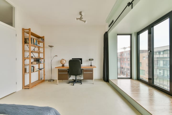 Foto 14 van Gamerenstraat 58