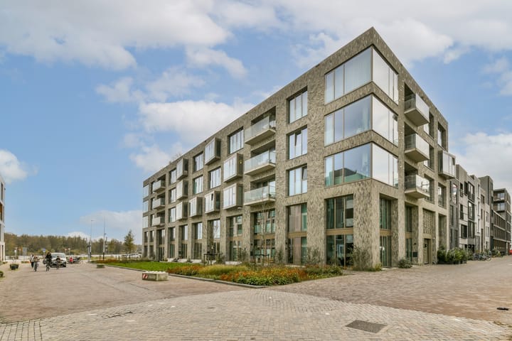 Foto 28 van Gamerenstraat 58