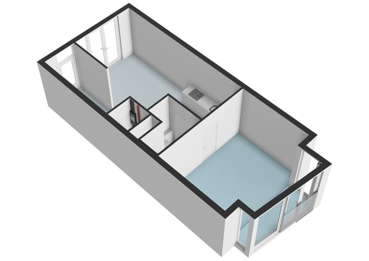 Foto 33 van Gamerenstraat 58