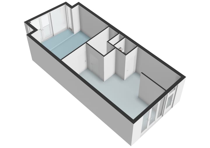 Foto 34 van Gamerenstraat 58