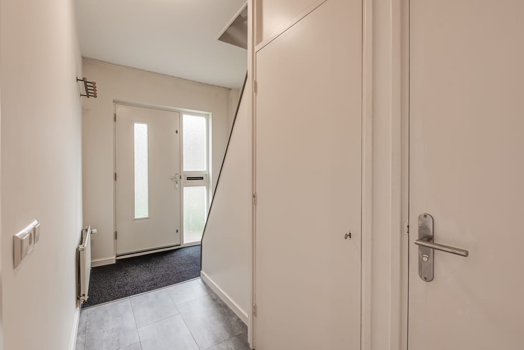 Foto 2 van Wirixstraat 45