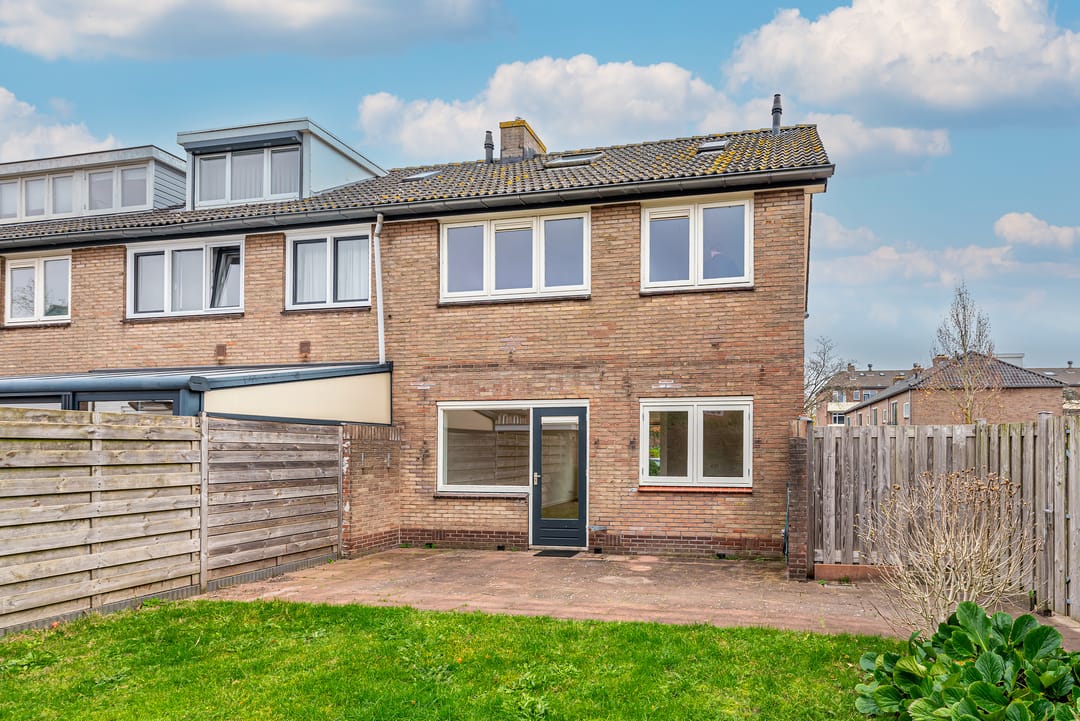 Foto 23 van Wirixstraat 45