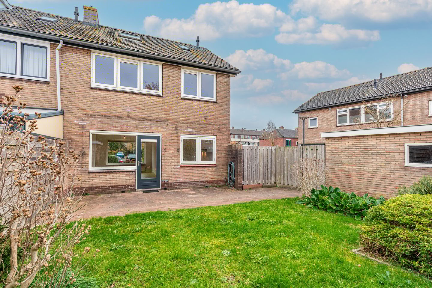 Foto 25 van Wirixstraat 45