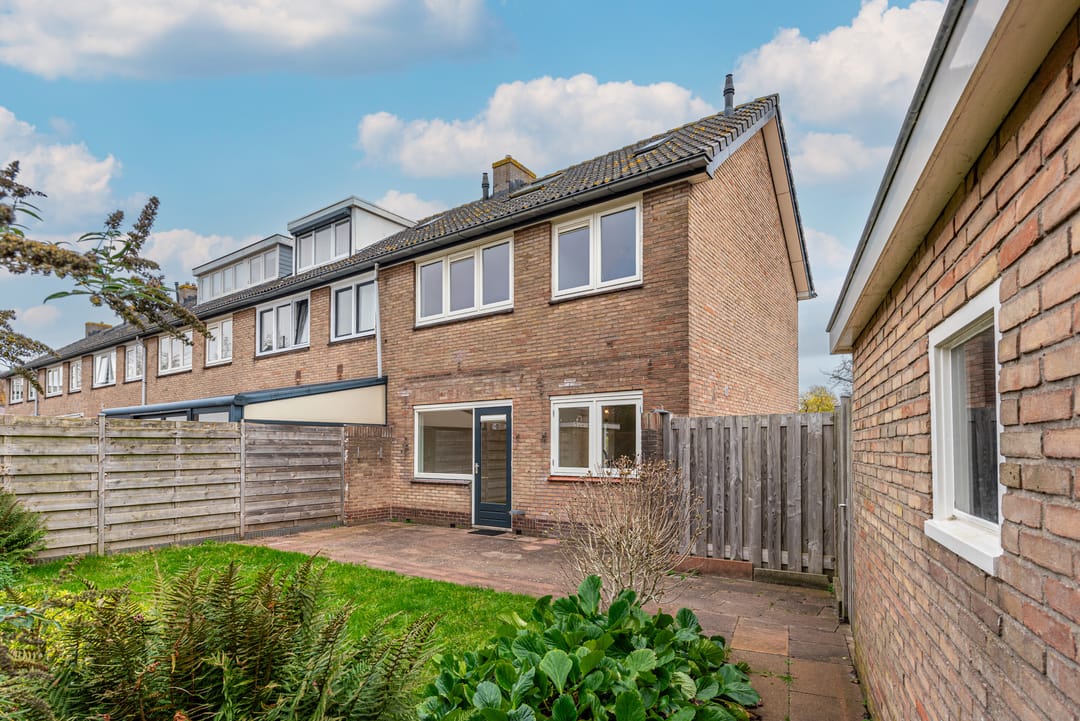 Foto 26 van Wirixstraat 45