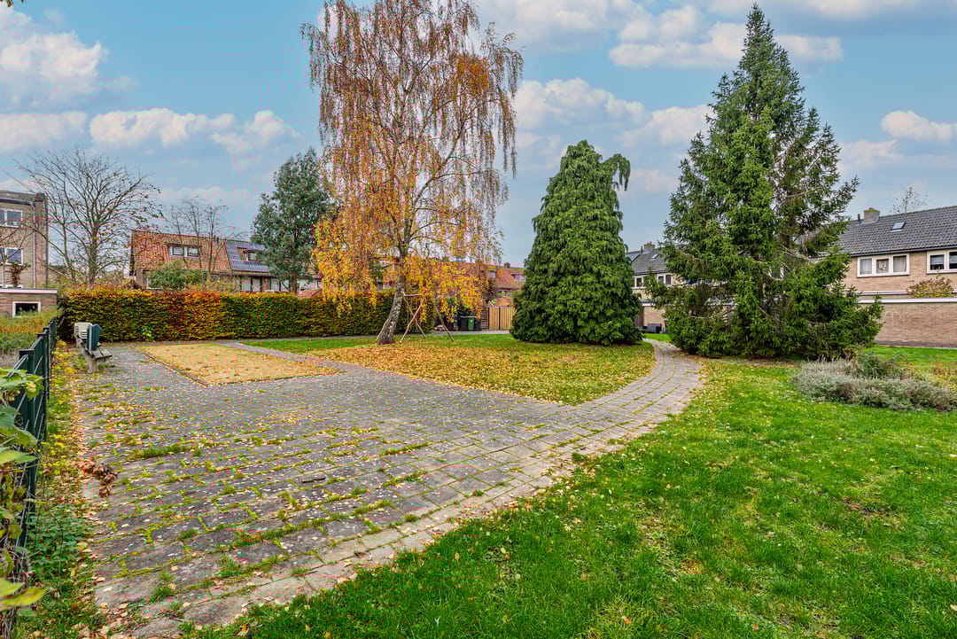 Foto 28 van Wirixstraat 45