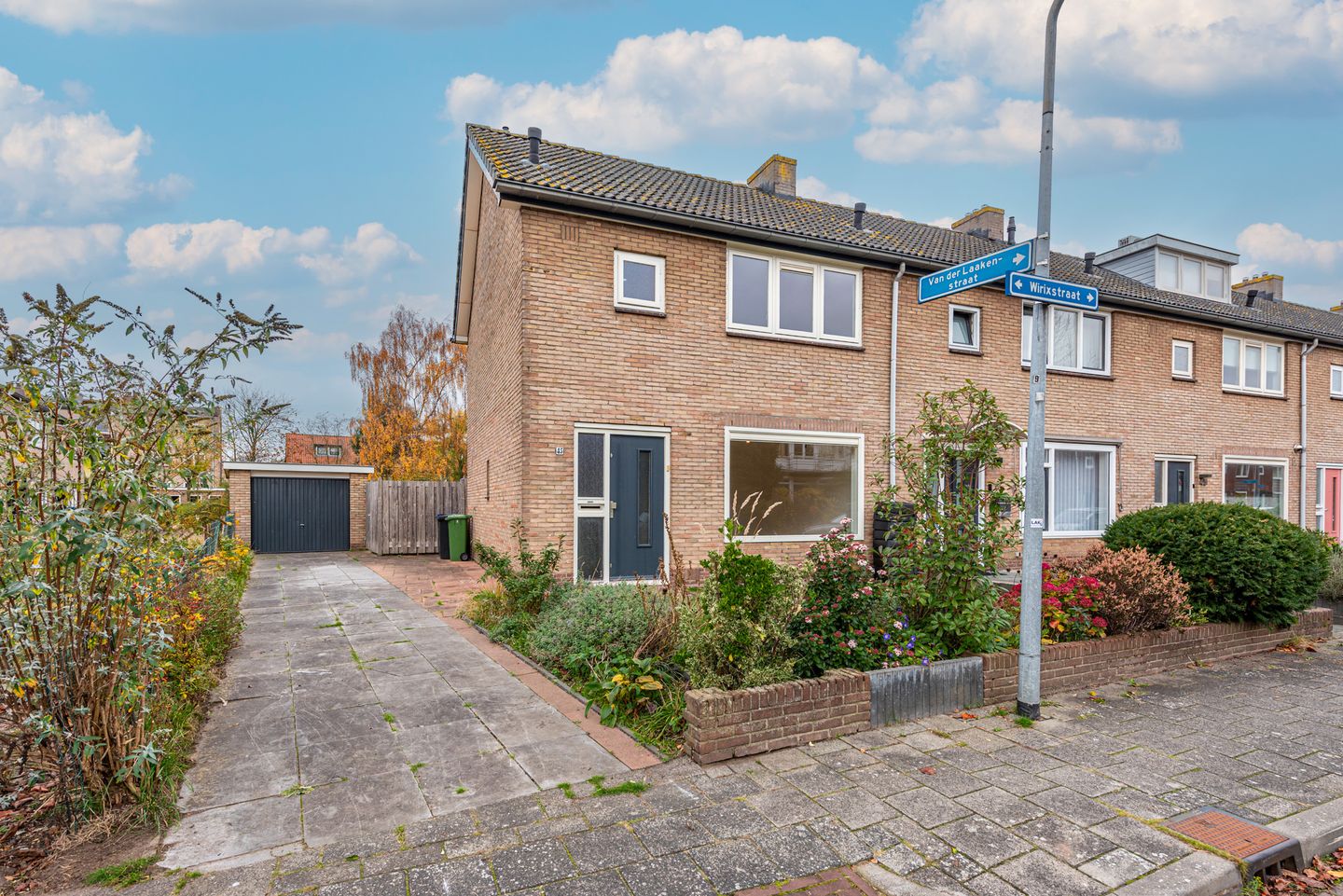 Foto 29 van Wirixstraat 45