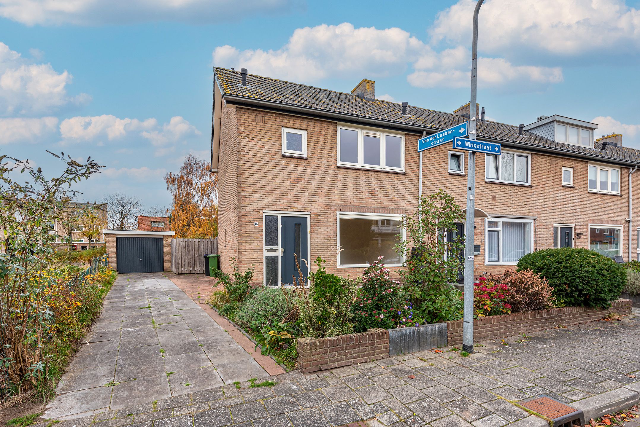 Foto 30 van Wirixstraat 45