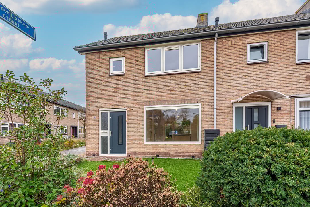 Foto 31 van Wirixstraat 45