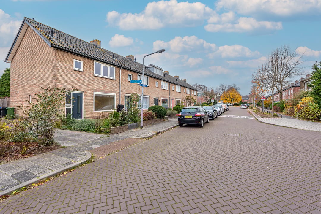 Foto 32 van Wirixstraat 45