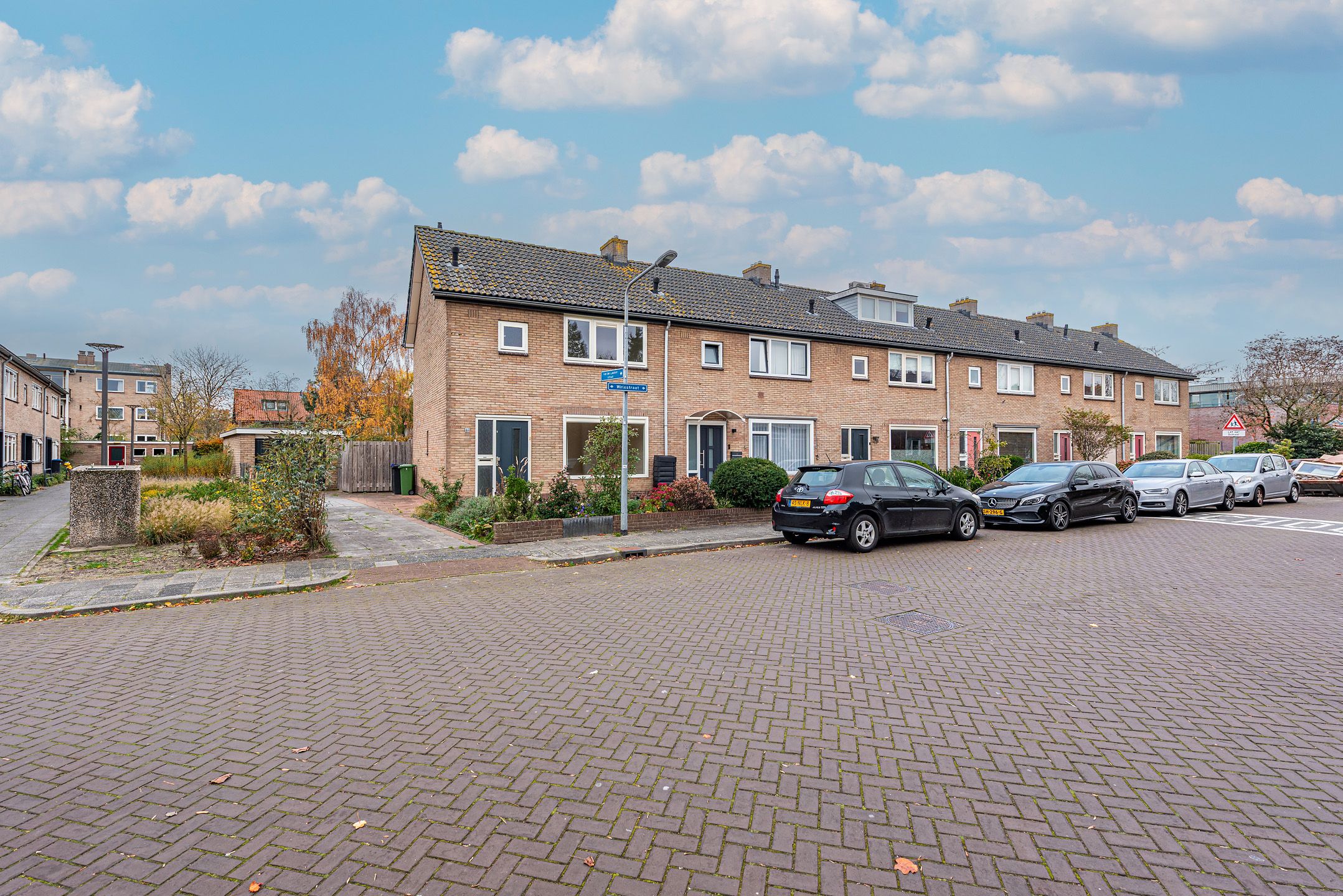 Foto 33 van Wirixstraat 45