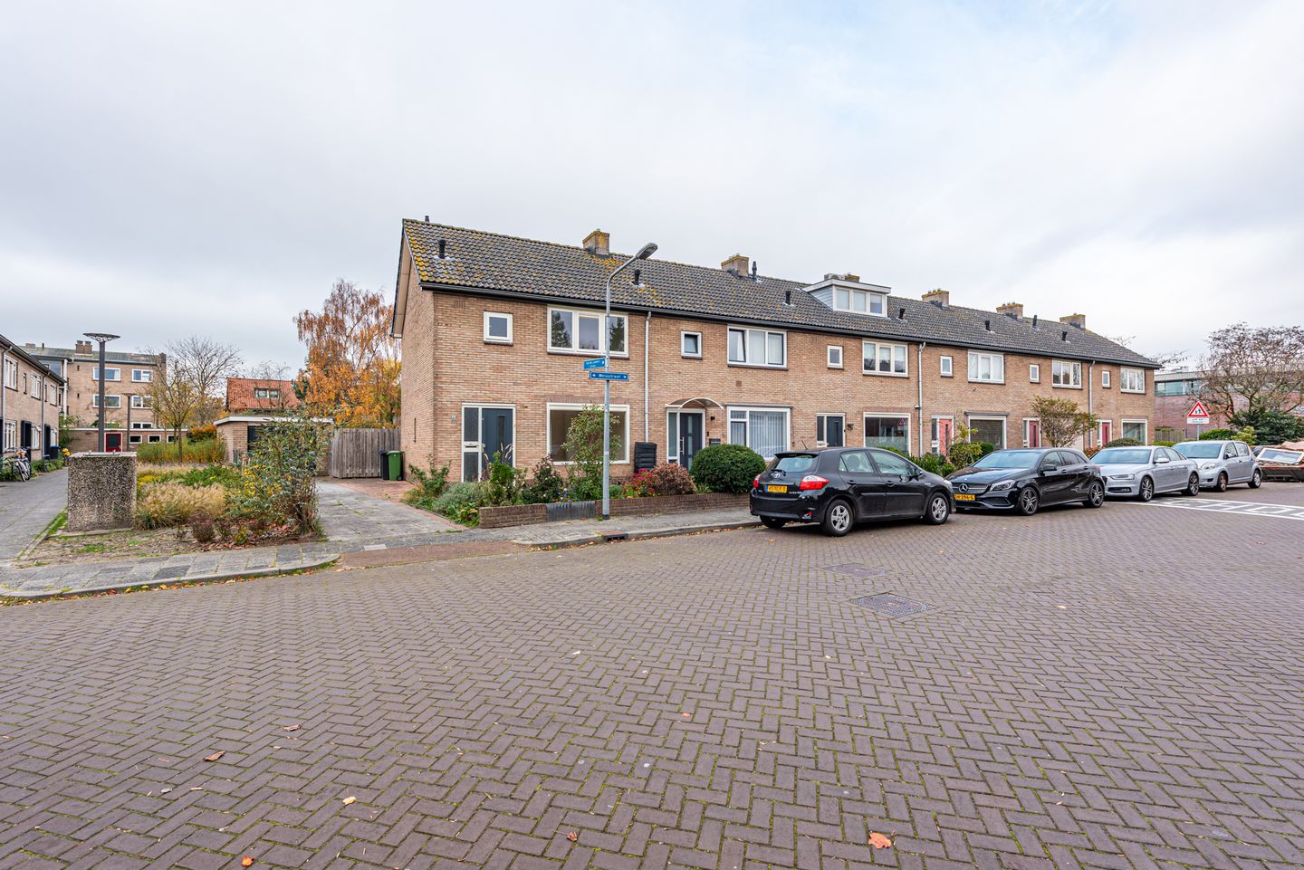 Foto 34 van Wirixstraat 45