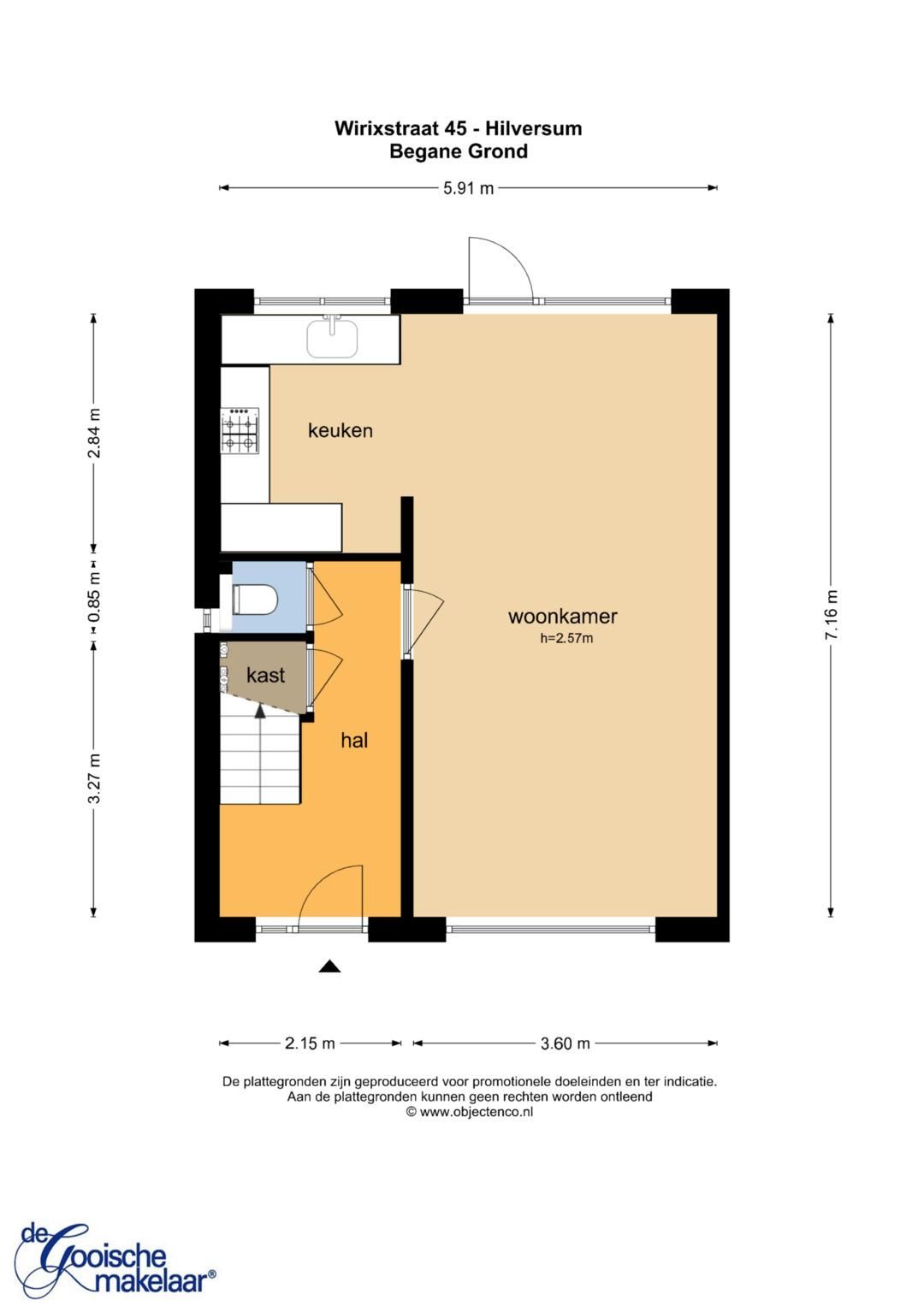 Foto 35 van Wirixstraat 45