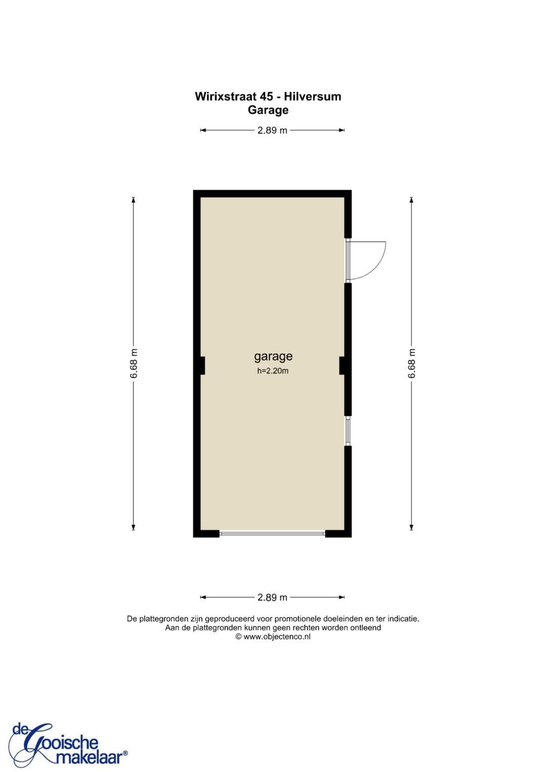Foto 38 van Wirixstraat 45
