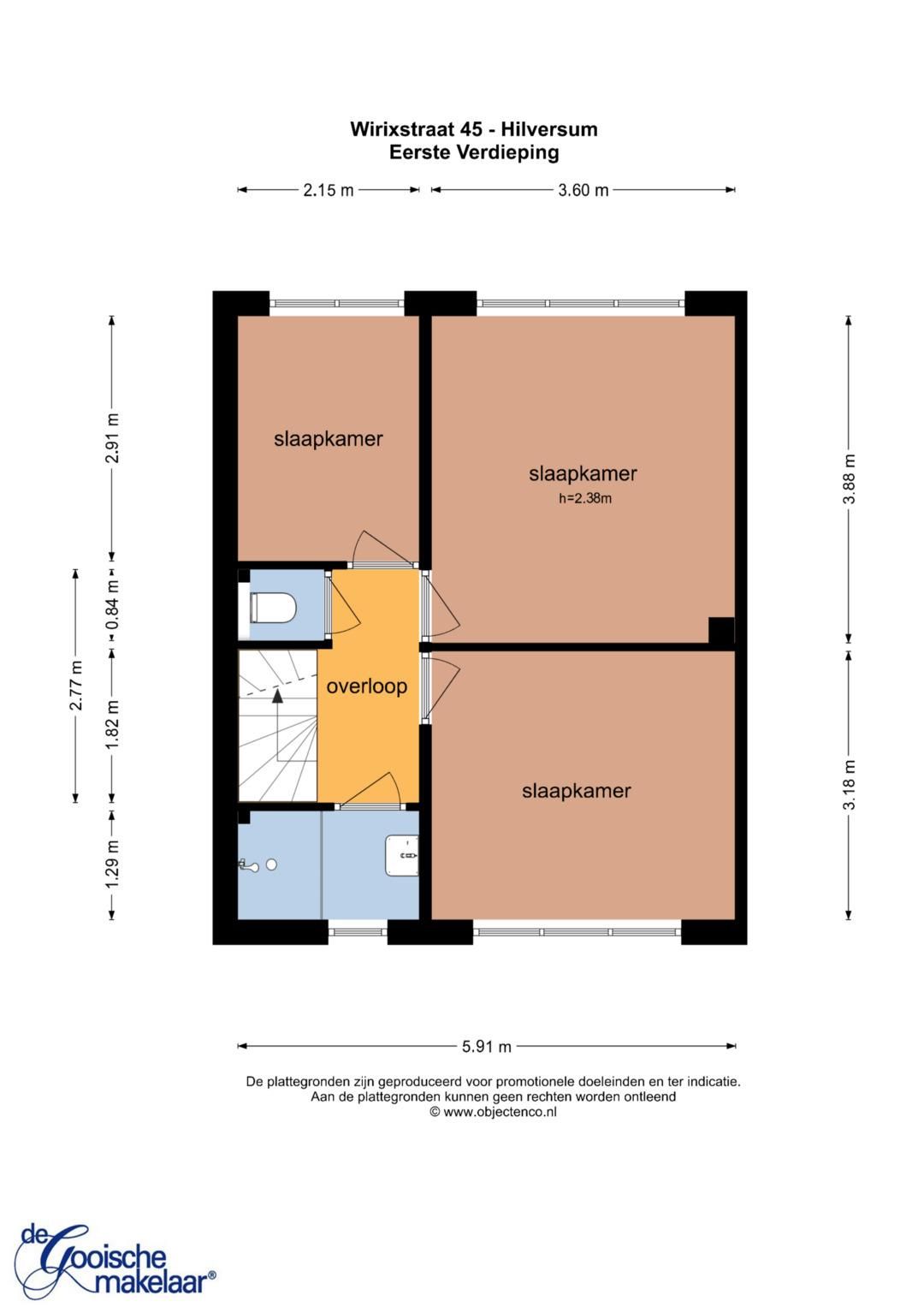 Foto 41 van Wirixstraat 45