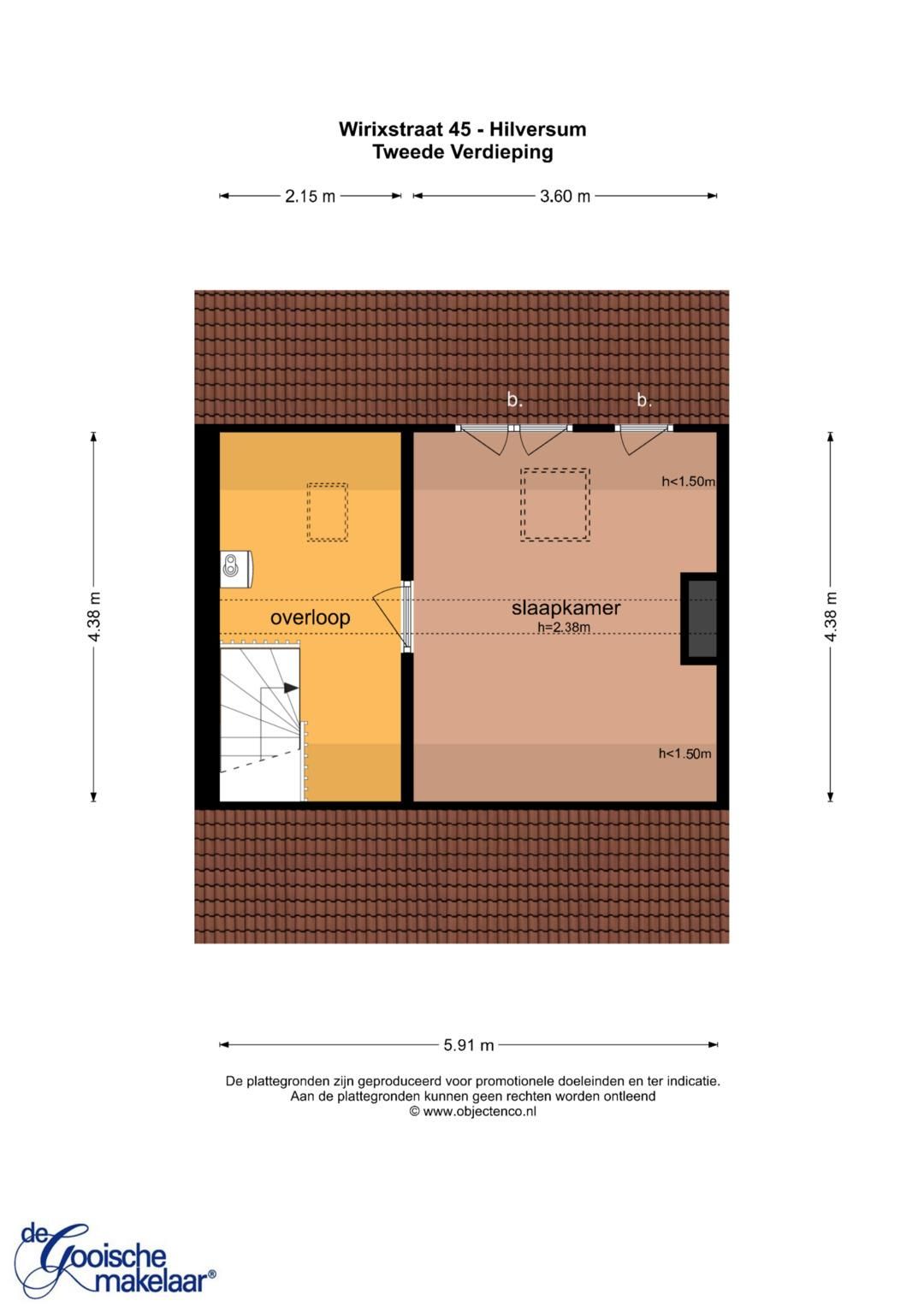 Foto 47 van Wirixstraat 45