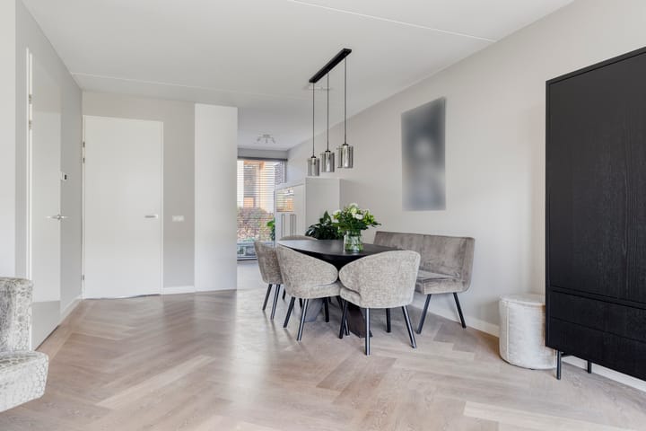 Foto 9 van Wim van Baaststraat 14