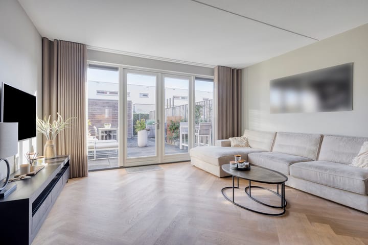 Foto 4 van Wim van Baaststraat 14