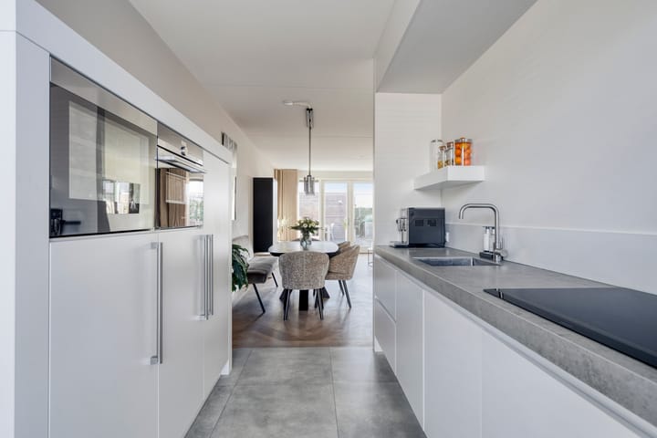 Foto 13 van Wim van Baaststraat 14