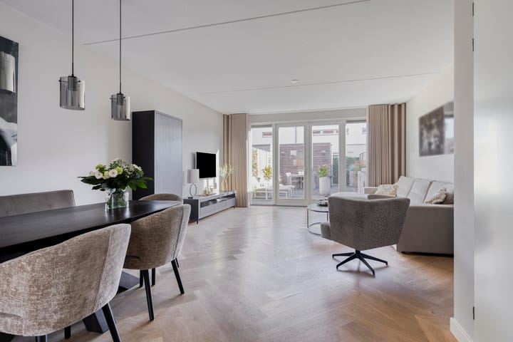 Foto 3 van Wim van Baaststraat 14