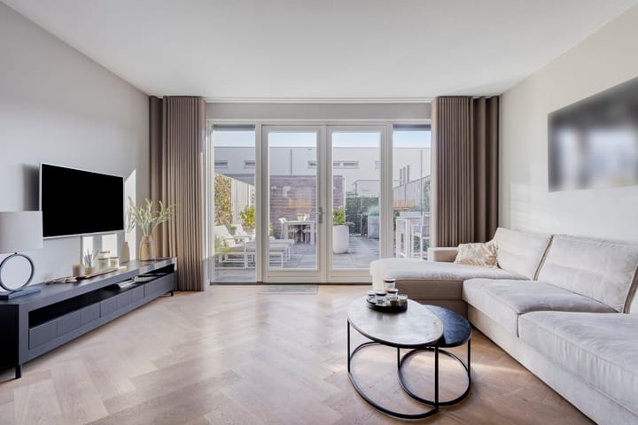 Foto 6 van Wim van Baaststraat 14