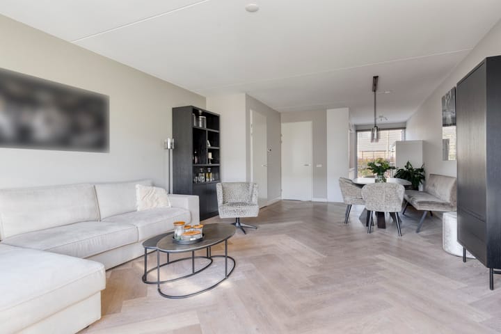 Foto 7 van Wim van Baaststraat 14