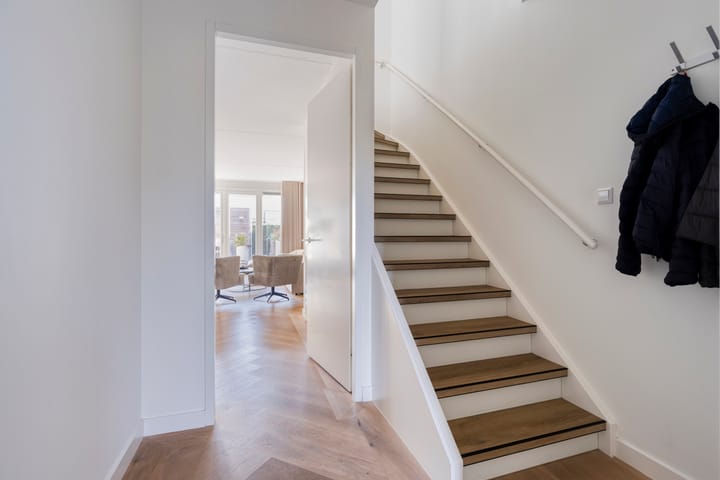 Foto 2 van Wim van Baaststraat 14