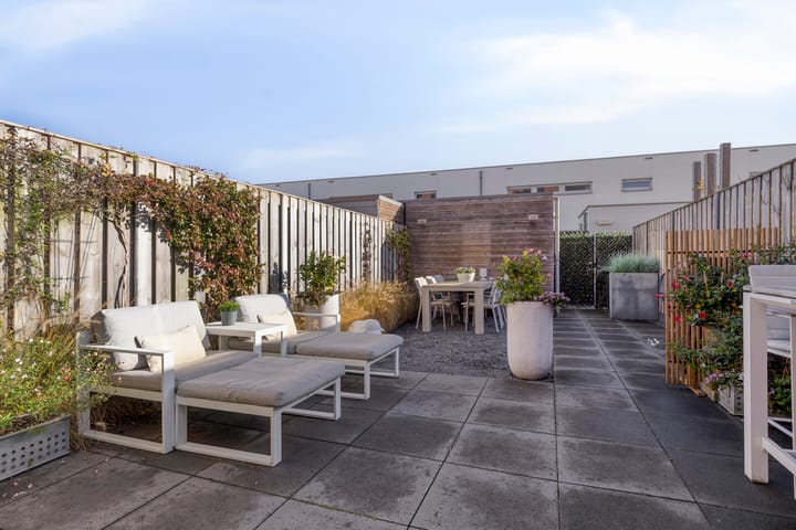 Foto 31 van Wim van Baaststraat 14