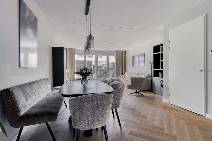 Foto 8 van Wim van Baaststraat 14