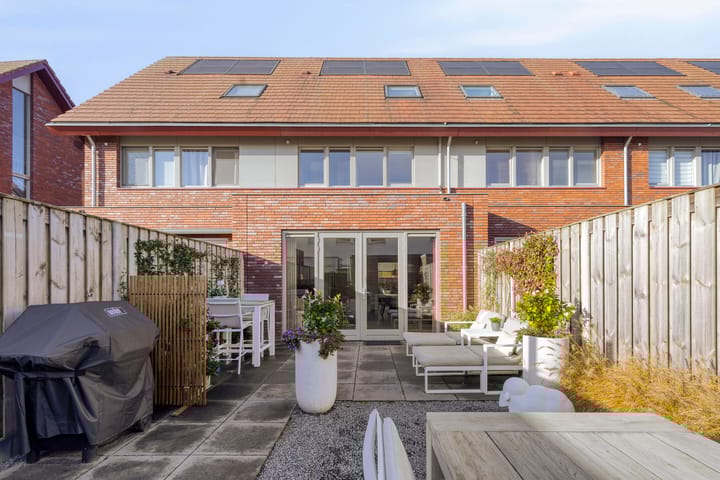 Foto 34 van Wim van Baaststraat 14