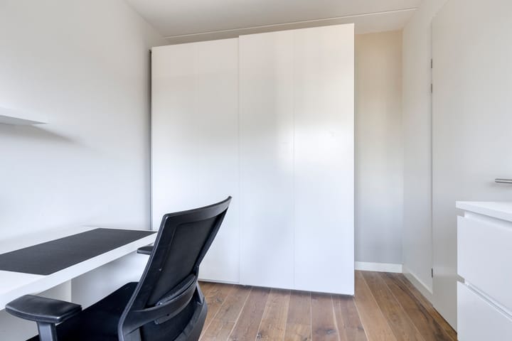 Foto 19 van Wim van Baaststraat 14