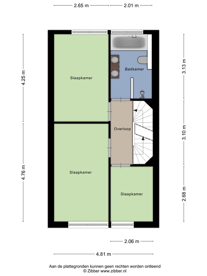 Foto 41 van Wim van Baaststraat 14