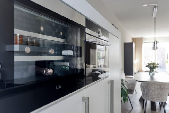 Foto 14 van Wim van Baaststraat 14