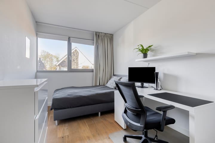 Foto 18 van Wim van Baaststraat 14