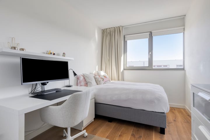 Foto 23 van Wim van Baaststraat 14