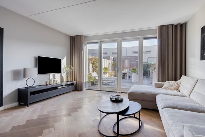 Foto 5 van Wim van Baaststraat 14