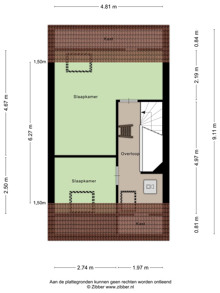 Foto 42 van Wim van Baaststraat 14