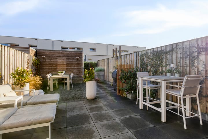 Foto 32 van Wim van Baaststraat 14