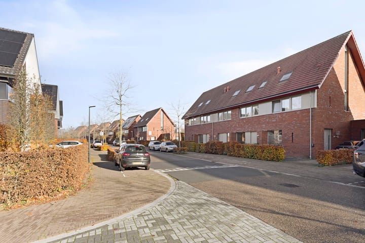 Foto 39 van Wim van Baaststraat 14