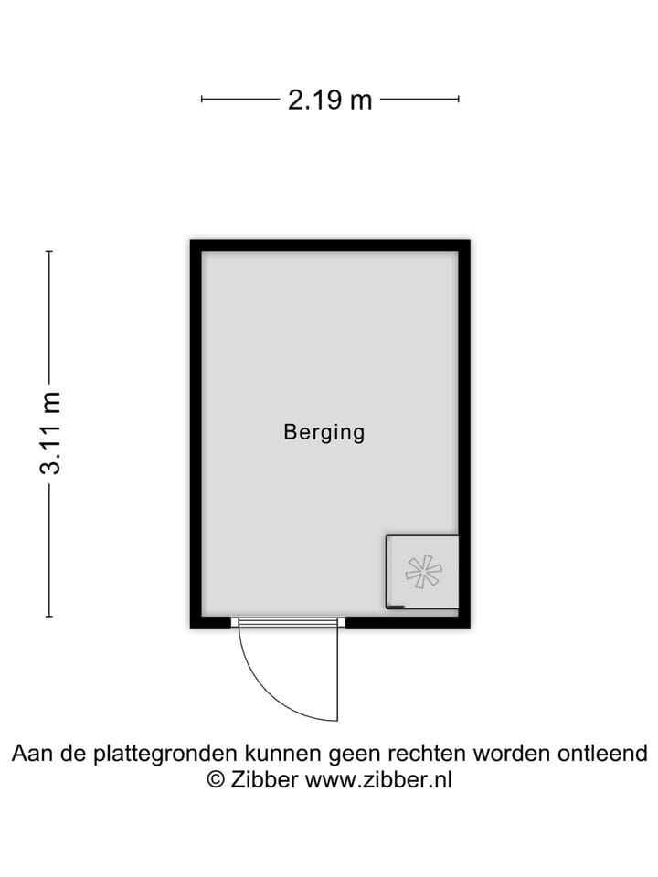 Foto 44 van Wim van Baaststraat 14