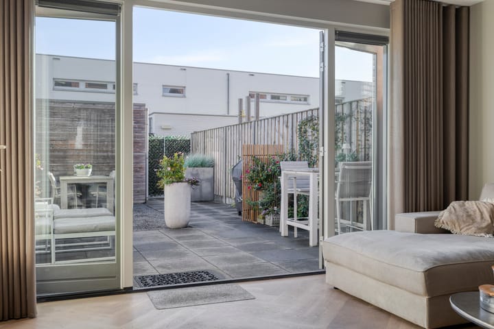 Foto 30 van Wim van Baaststraat 14