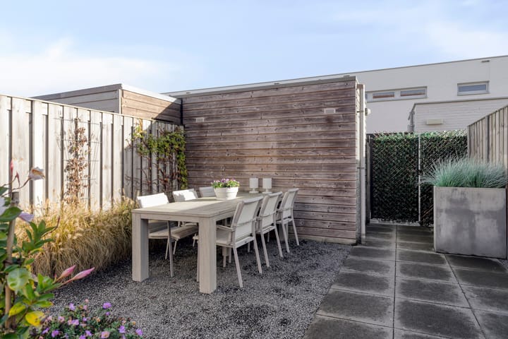 Foto 33 van Wim van Baaststraat 14