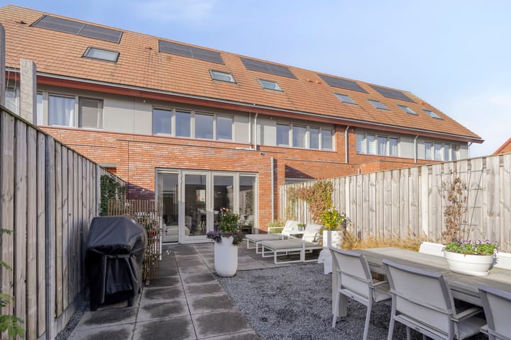 Foto 35 van Wim van Baaststraat 14