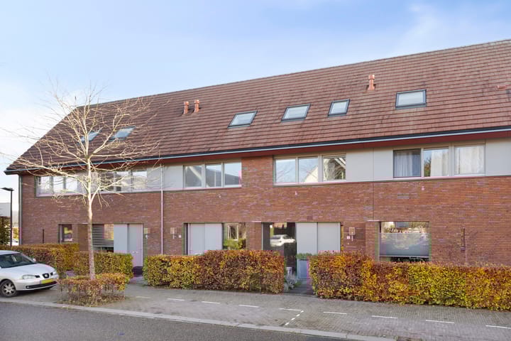 Foto 38 van Wim van Baaststraat 14