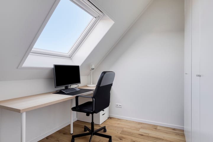 Foto 29 van Wim van Baaststraat 14