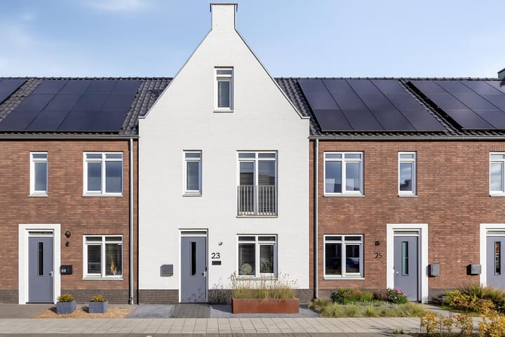 De Esdoorn 23 main image