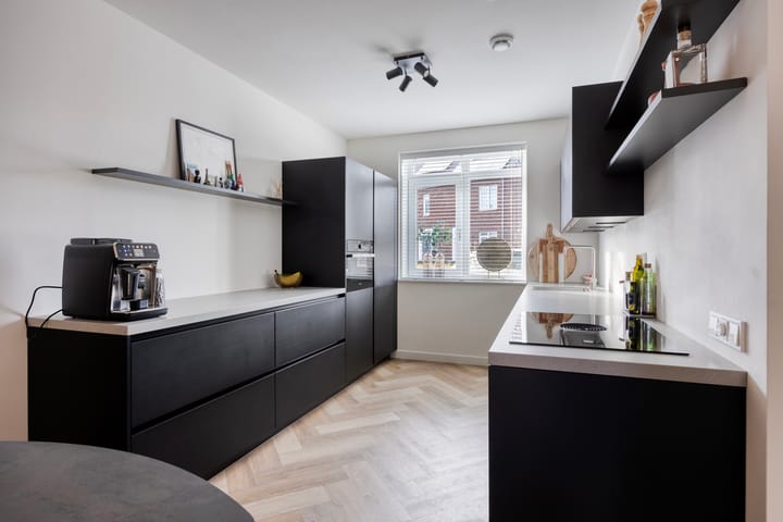 Foto 2 van De Esdoorn 23